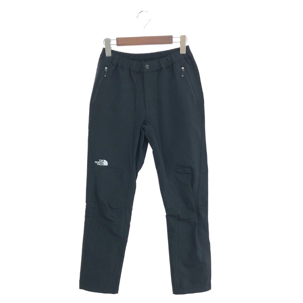 THE NORTH FACE ザノースフェイス アルパインライトパンツ サイズ M NTW52927 ブラック レディース | 240001164092