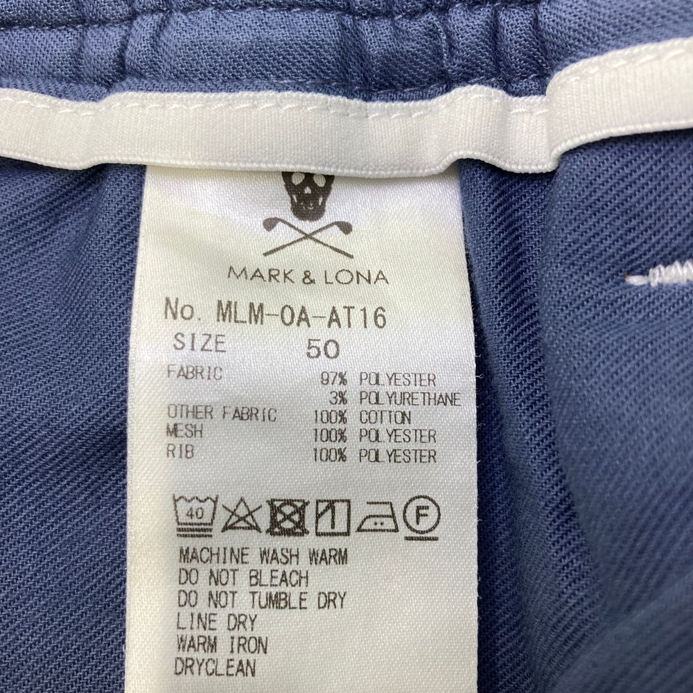 MARK-LONA マークアンドロナ