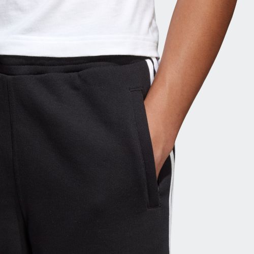 (アディダスオリジナルス) adidas Originals ショートパンツ ショーツ ハーフパンツ 半ズボン メンズ MENS DH5798 3 STRIPES SHORTS BLACK