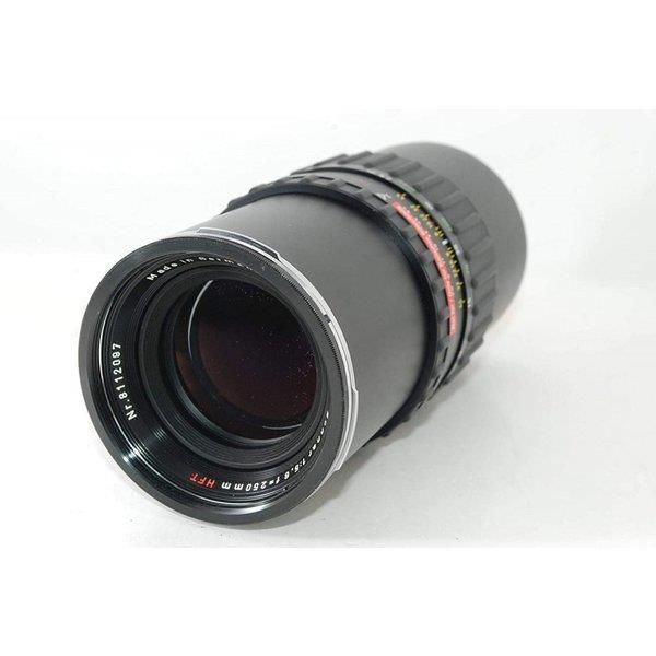 レンズ(単焦点) Rollei 6008 Sonner 250mm f/5.6 HFT レンズ(単焦点) Rollei 6008 Sonner 250mm f/5.6 HFT Rollei Sonnar