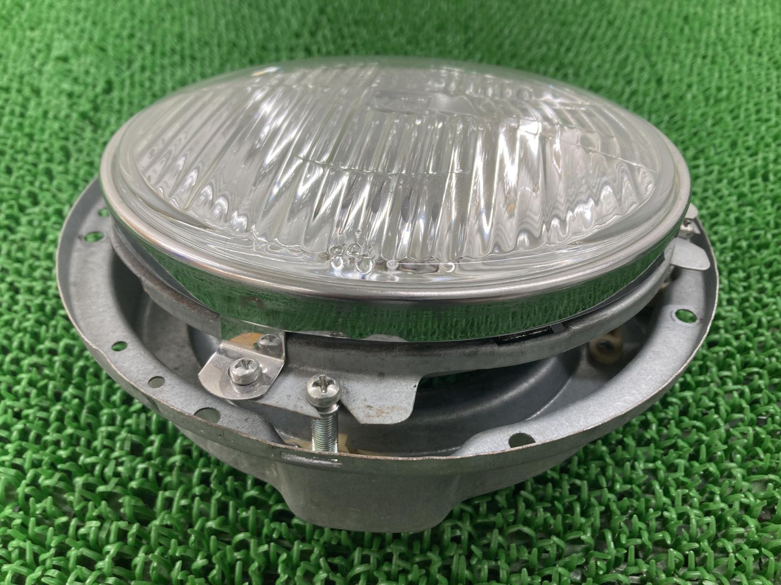 FLSTC1340 ヘッドライト 302-111145 ハーレー 純正 中古 バイク