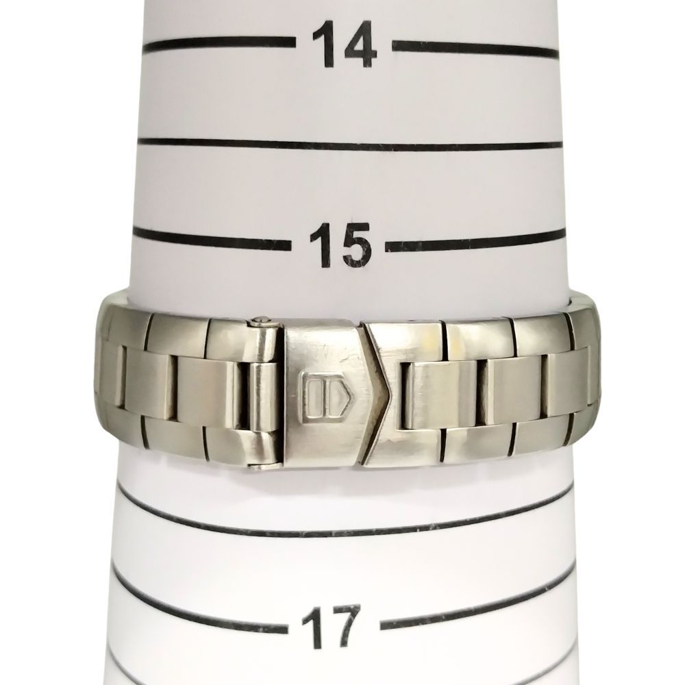 TAG HEUER タグホイヤー WL131D キリウム デイト クォーツレディース  