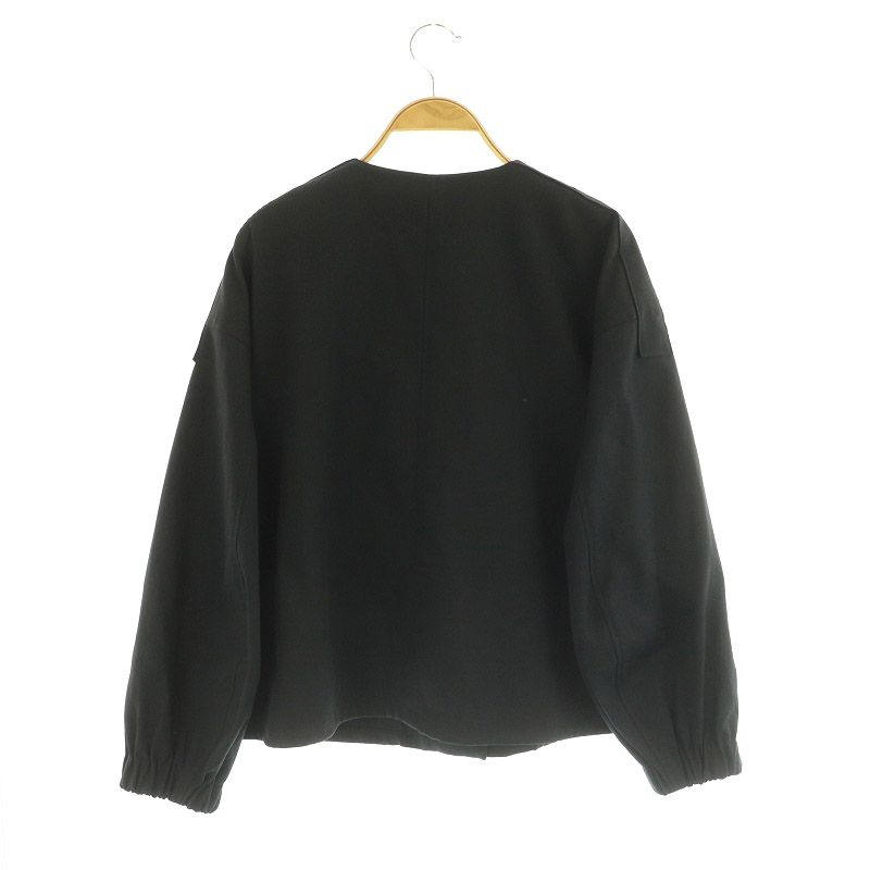セオリーリュクス theory luxe BOSHELL OX JALEA ジャケット ブルゾン