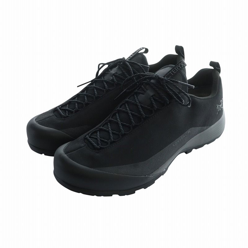 アークテリクス ARC'TERYX KONSEAL FL 2 LEATHER GTX Men's