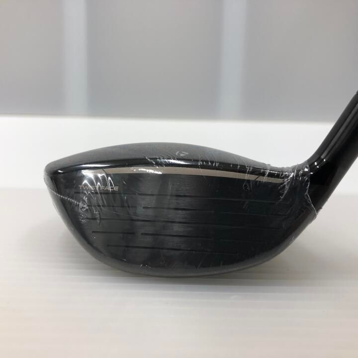 Qi10 21 R Diamana BLUE TM50 フェアウェイウッド テーラーメイド 最短