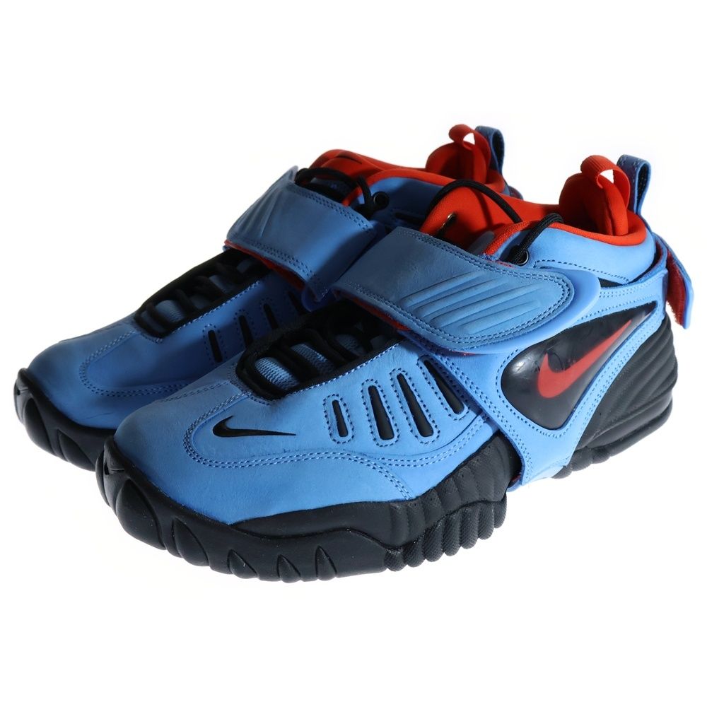 NIKE (ナイキ) ×AMBUSH AIR ADJUST FORCE アンブッシュ エア