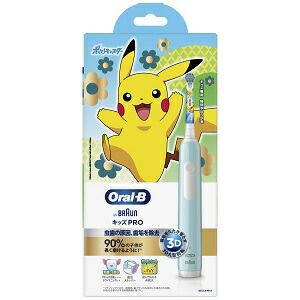 「Ｐ＆Ｇ」 ブラウン オーラルB キッズ PRO 「日用品」