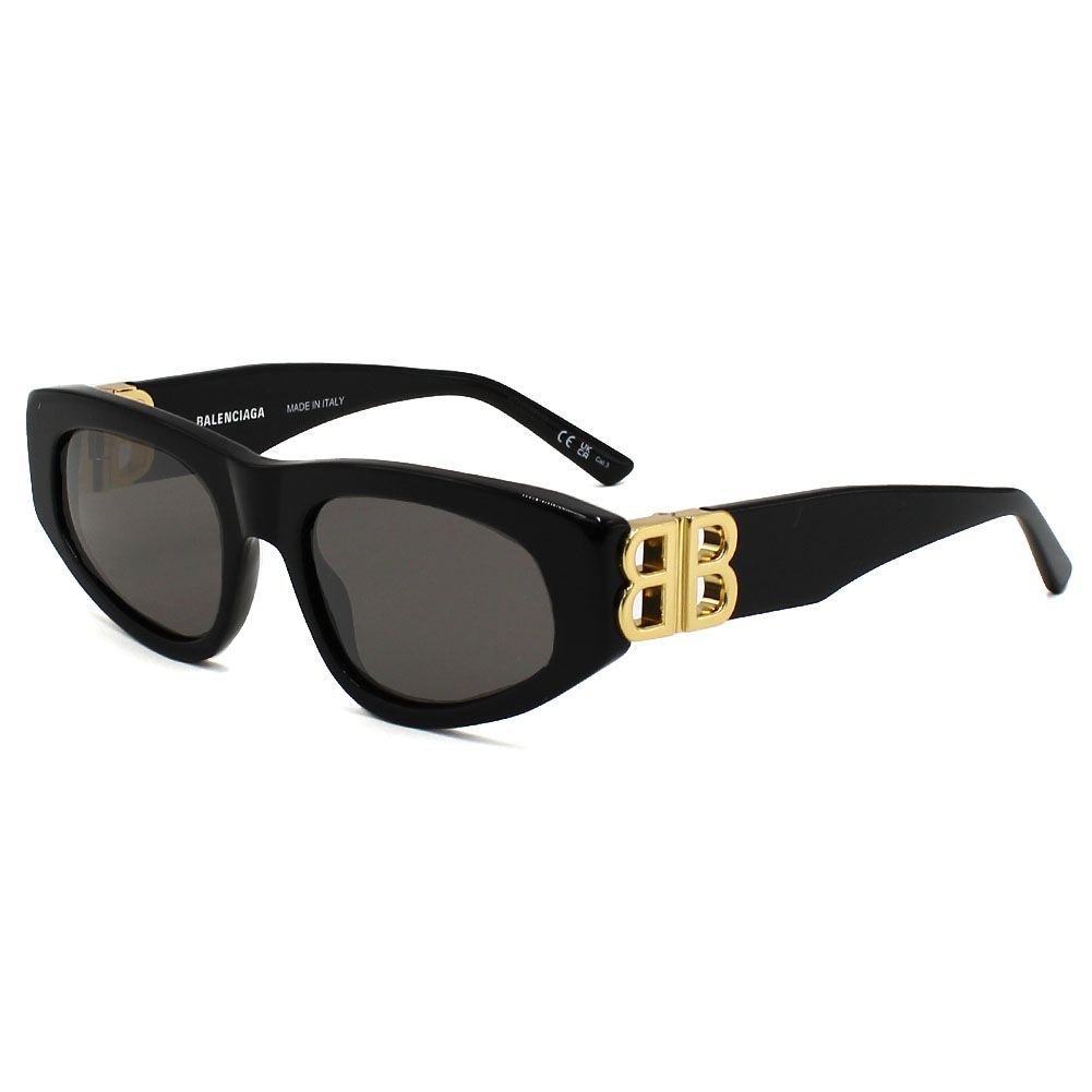 BALENCIAGA バレンシアガ BB0095S-001 サングラス グローバル