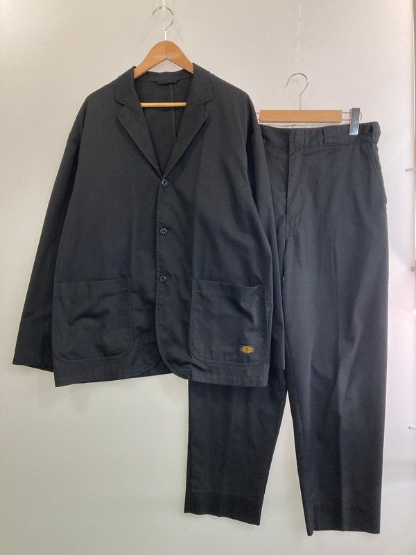 Dickies ディッキーズ ×BEAMS ビームス ×TRIPLE STAR トリプルスター 212M10BM01 SUIT セットアップ 140-250518-ks-21-min