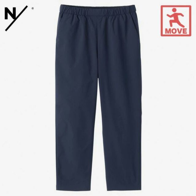 ニュートラルワークス 女性のためのパンツ NEUTRALWORKS