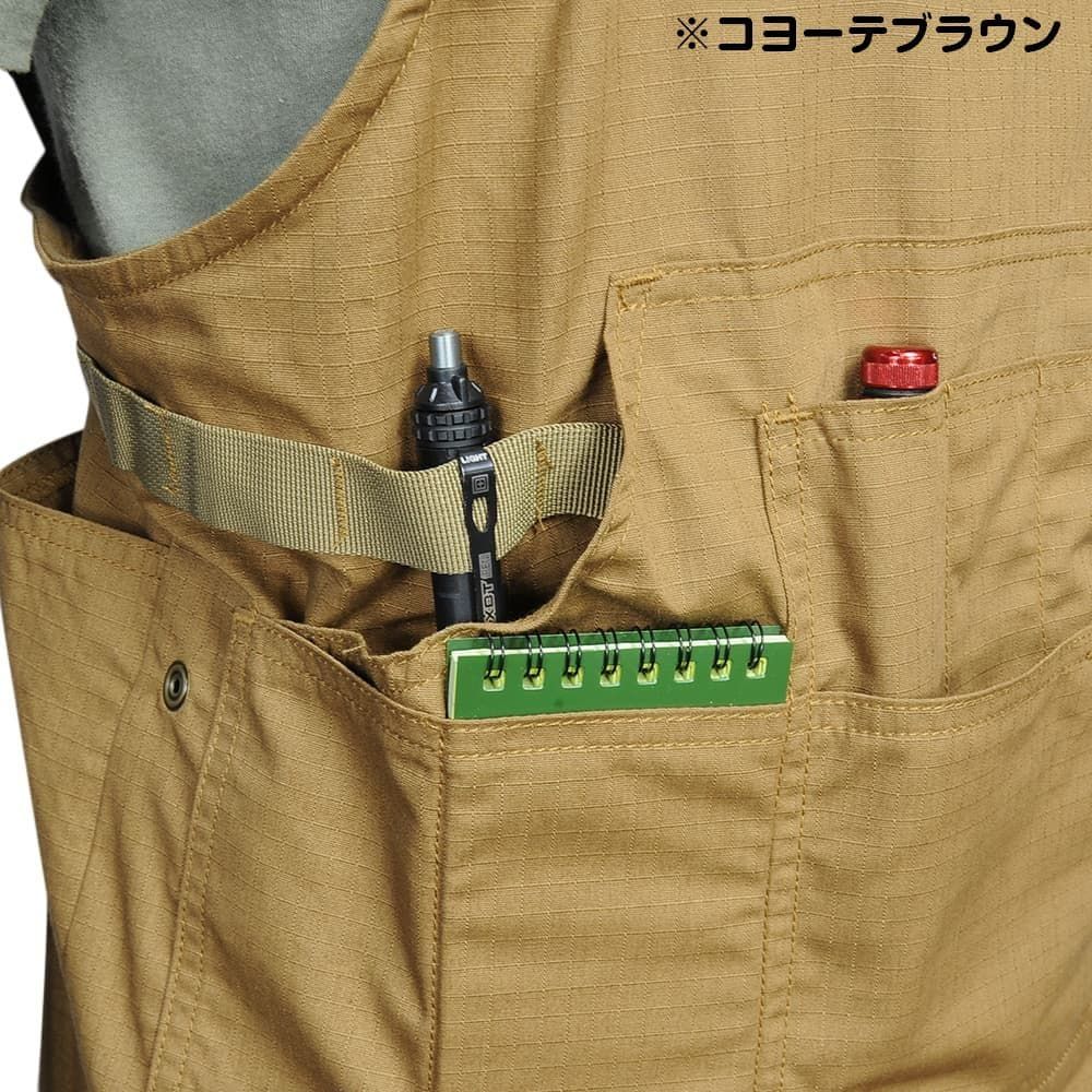 作業用 アウトドア