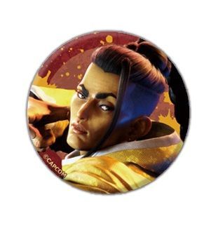 JAMIE(ジェイミー) ストリートファイター6 トレーディングマット