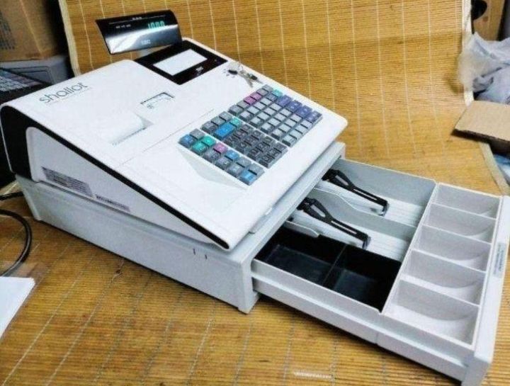 テックレジスター MA-700 フル設定無料 現行機種 633331 【公式通販】