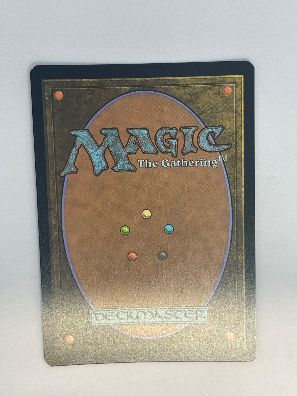 MTG・緑】忍耐（旧枠FOIL）（日本語） - メルカリ