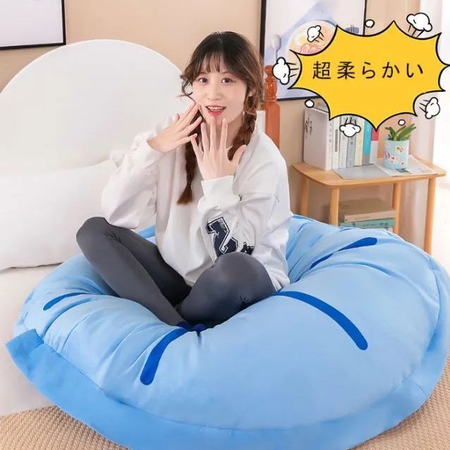 100cm亀の甲羅パジャマ クッション ぬいぐるみ 着用可能 ブランケット