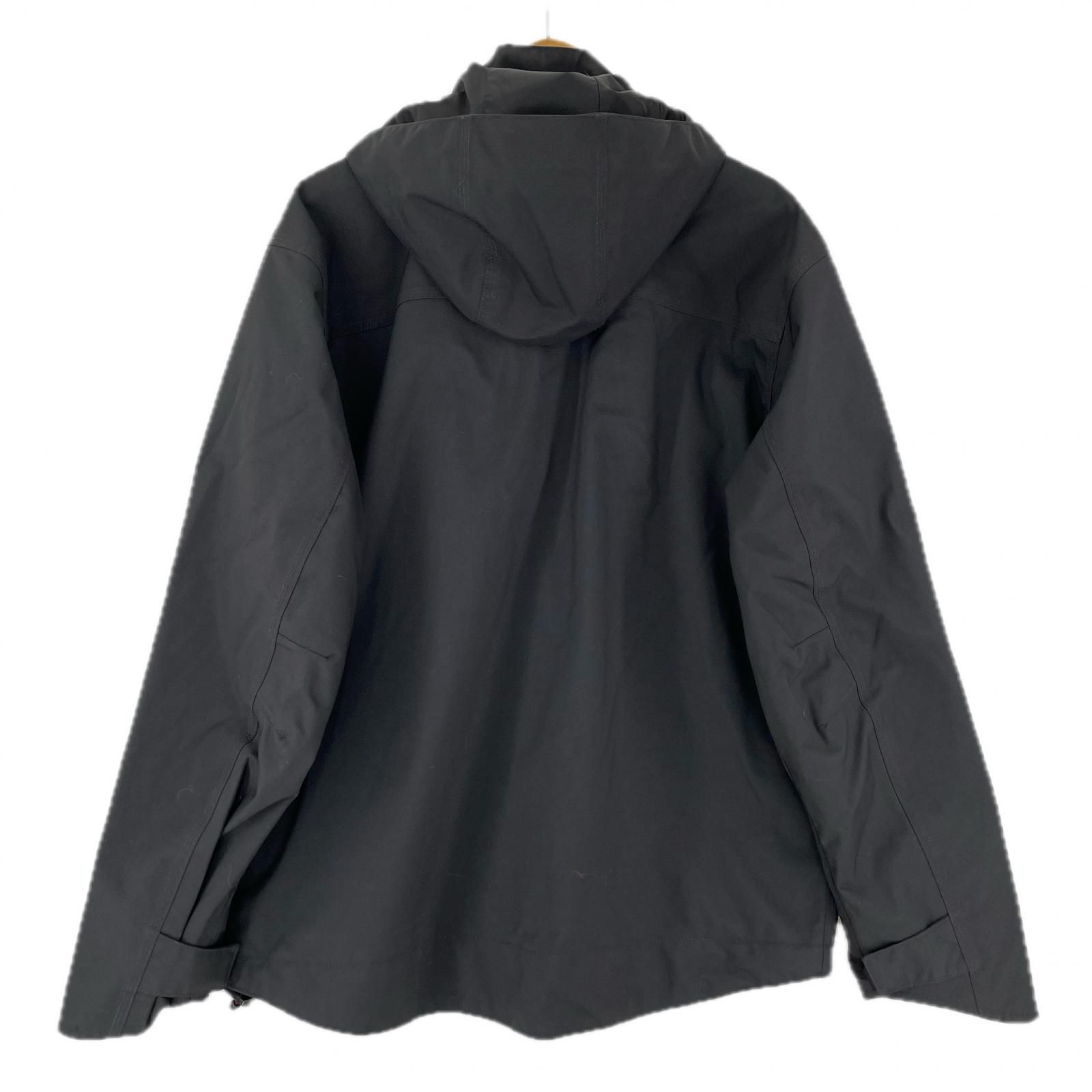 Carhartt カーハート SHORELINEジャケット sizeS ブラック