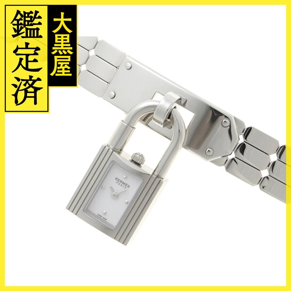 エルメス ケリーウォッチ ミニ KE4.110/W062467WW00 【472】 - メルカリ