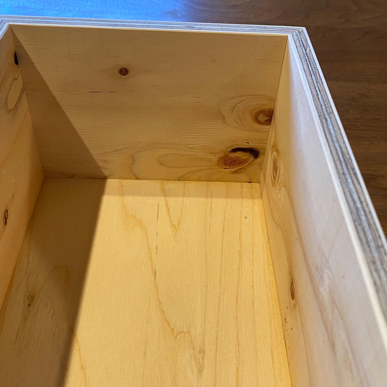 シェルフ 木工品