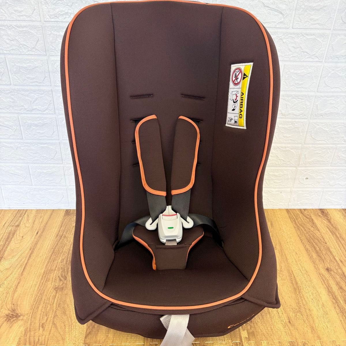 ブラウンプレッソ