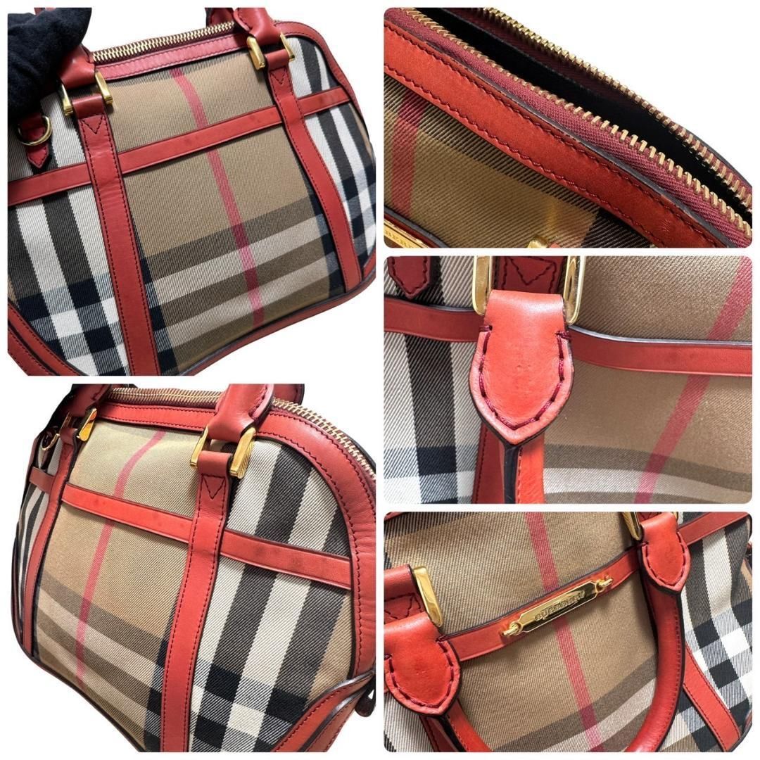 Burberry バーバリー