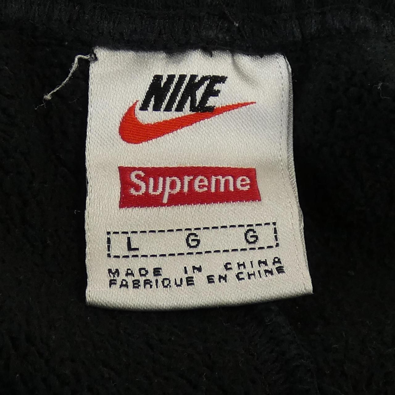  ナイキシュプリーム NIKE×SUPREME パンツ その他 パンツ