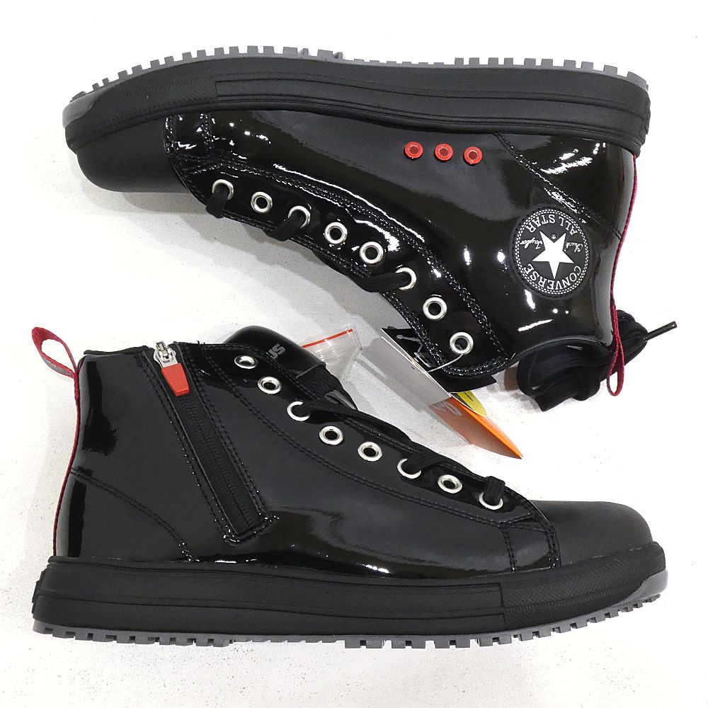 小牧店】未使用 CONVERSE ALL STAR PS Z HI / FAST & FURIOUS