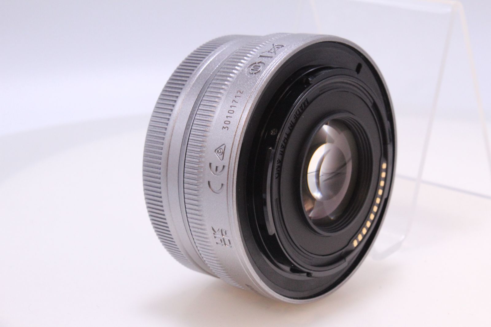  Nikon NIKKOR Z DX 16 50 mm f 3 5 6 VR シルバー Zマウント DXレンズ SL 標準ズームレンズ レンズ(ズーム) カメラ