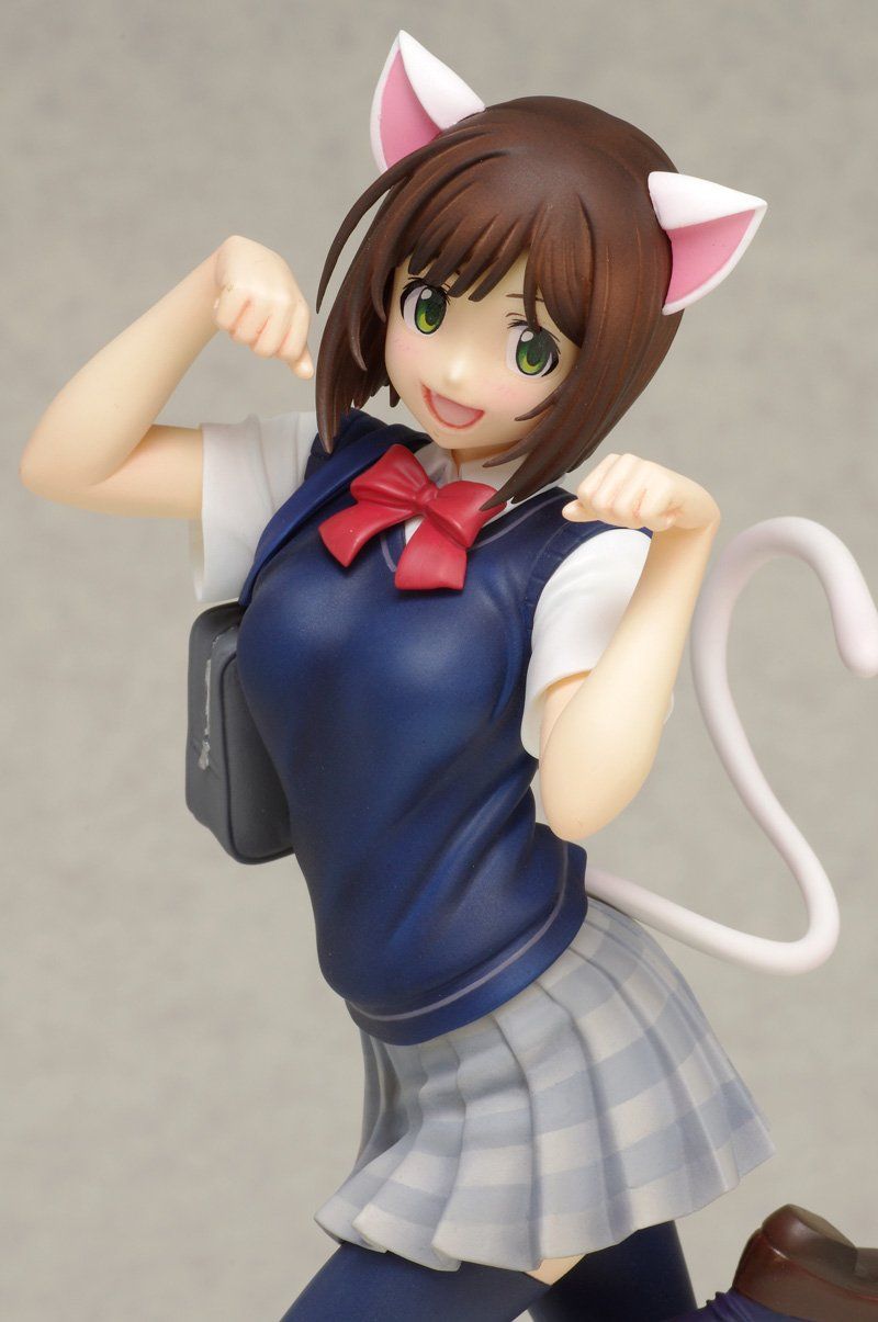 Dream Tech アイドルマスター シンデレラガールズ 前川 みく
