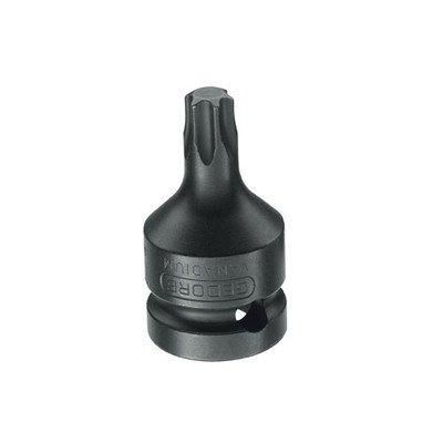 2営業日で発送 Gedore 6197520GEDORE インパクトトルクスビットソケット 12.7mm T558554780
