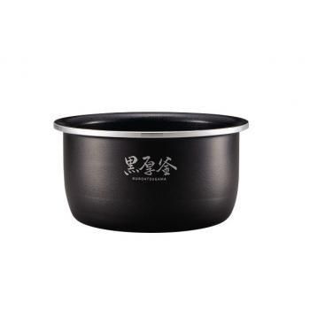 象印 小容量マイコン炊飯ジャー 用なべ 内釜 B502-6B ご注文前に必ず対応製品をご ください 対応製品 NL-BT05-TA NL-BU05-BA