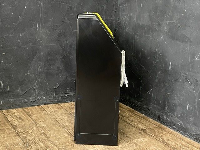 平型フード ターボファン