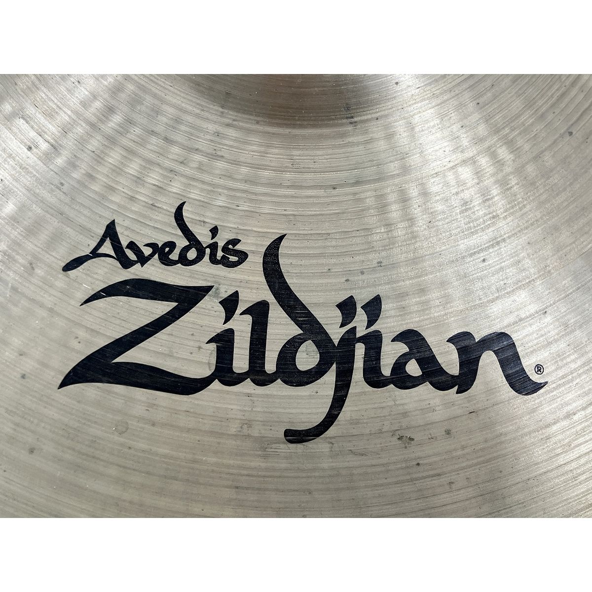 Zildjian ジルジャン A ROCK RIDE 20インチ ドラム W10562319 WWW_TRAVELLANDINDIA_COM