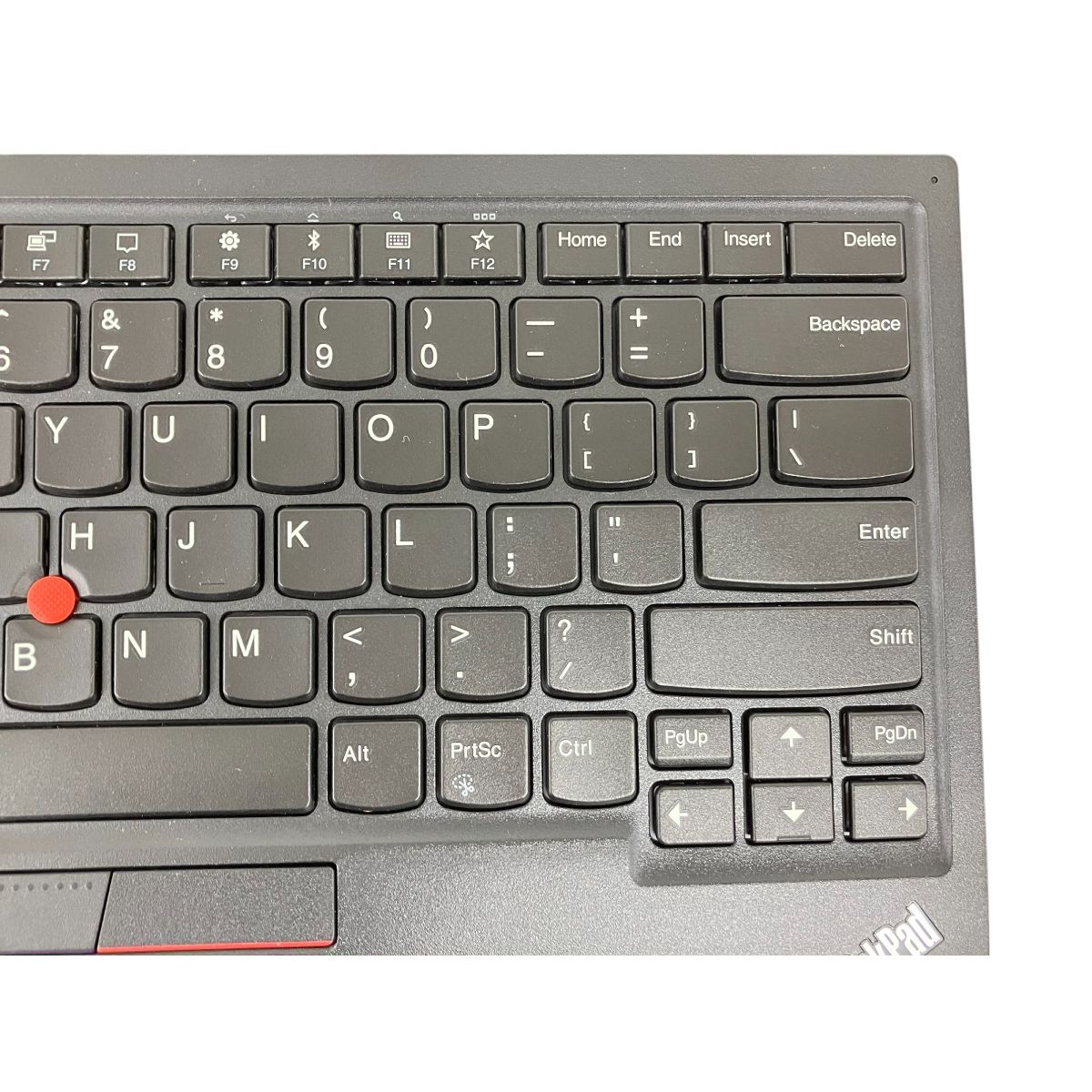 Lenovo レノボ ThinkPad トラックポイント KC-1957 キーボード II PC