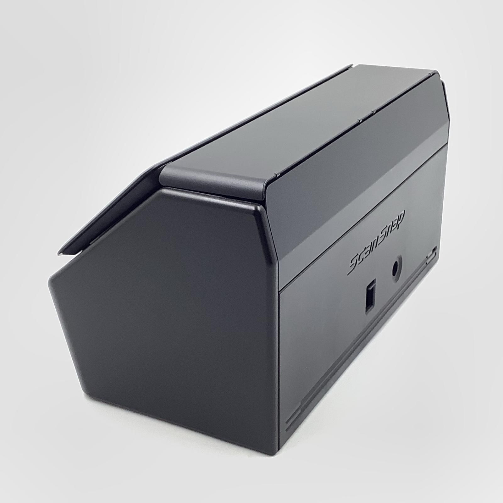 PFU Scan Snap iX1600 動作 済 全額返金保証 最速発送 CHRISTIANNAURATH_COM_BR