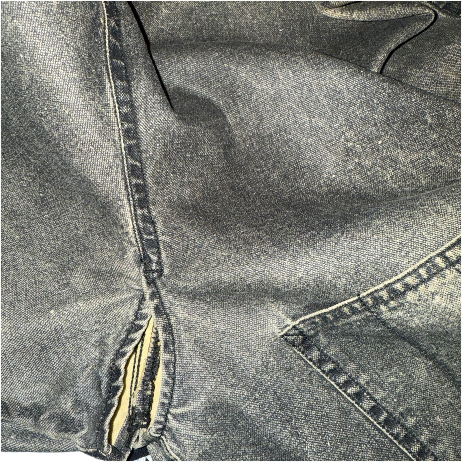 STONE ISLAND】ストーンアイランド 80's Vintage セイルクロス