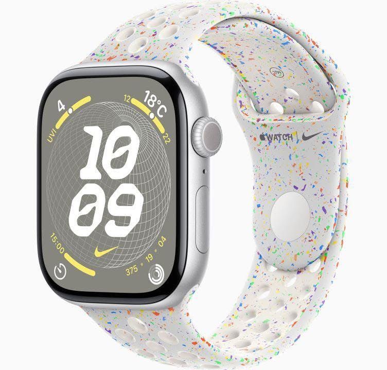 アップル Apple Watch Series 10 MWWE3J/A 【公式通販】