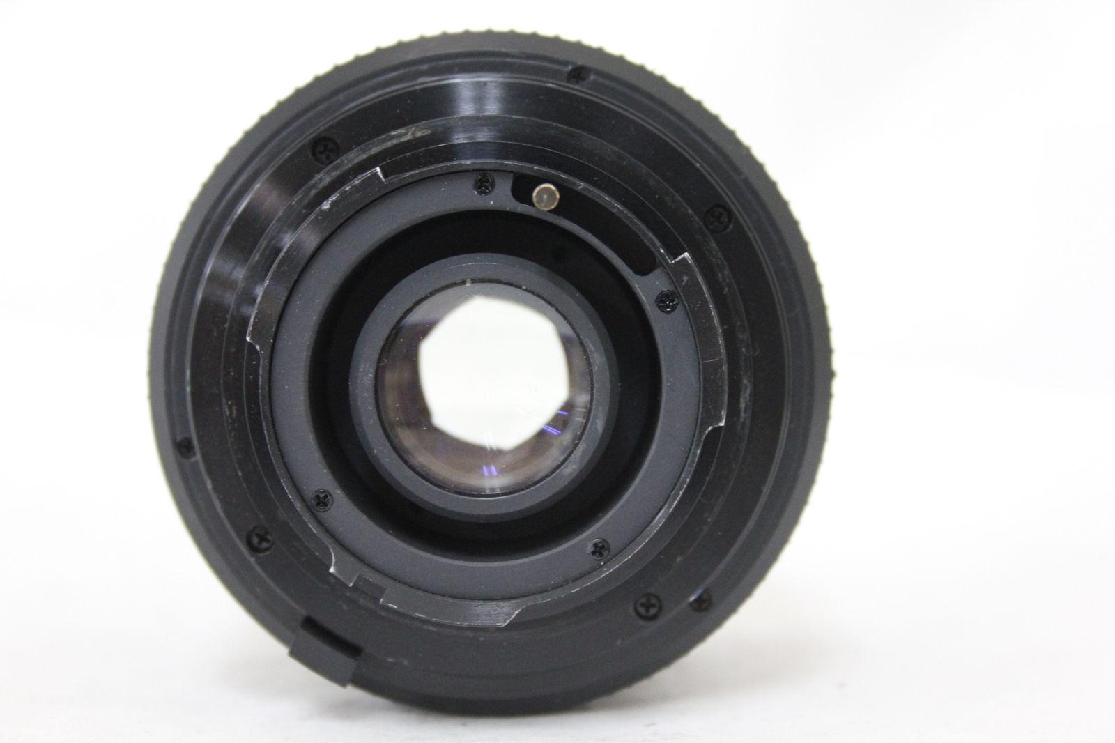 返品保証】 コムラ Komura Komuranon 24mm F2.5 SRマウント レンズ