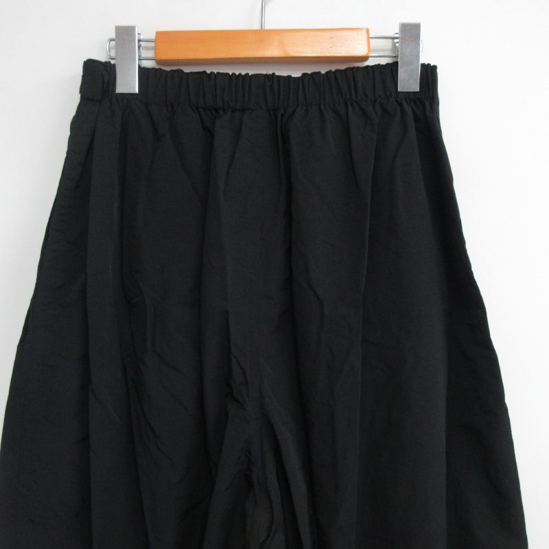 H BEAUTY&YOUTH H ビューティー&ユース 24AW LIMONTA ナイロン