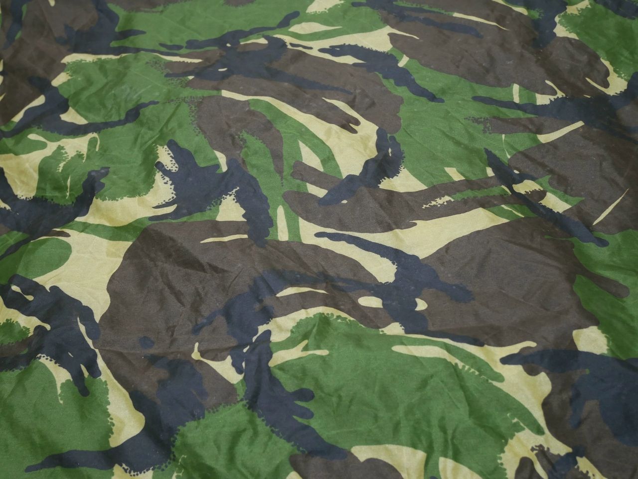 DPMカモ 255cm×220cm