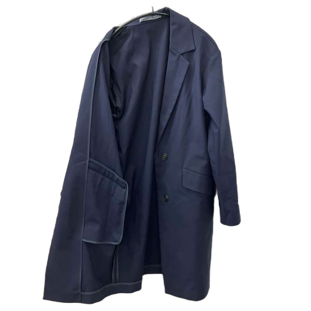 (BARNEYS)チェスターコート カシミヤチェスターコート（2208342）｜BARNEYS NEW YORK