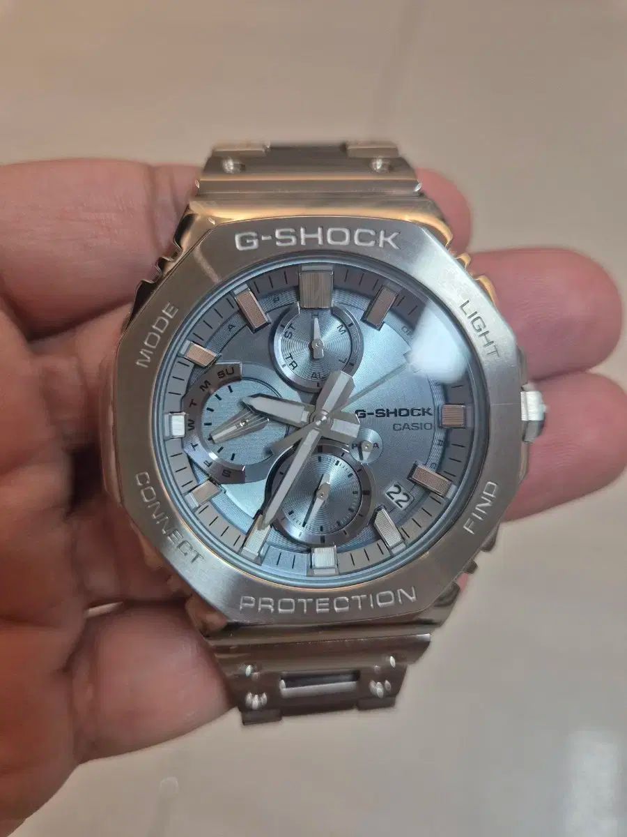 G-SHOCK ジーショック GMC ー B2100AD