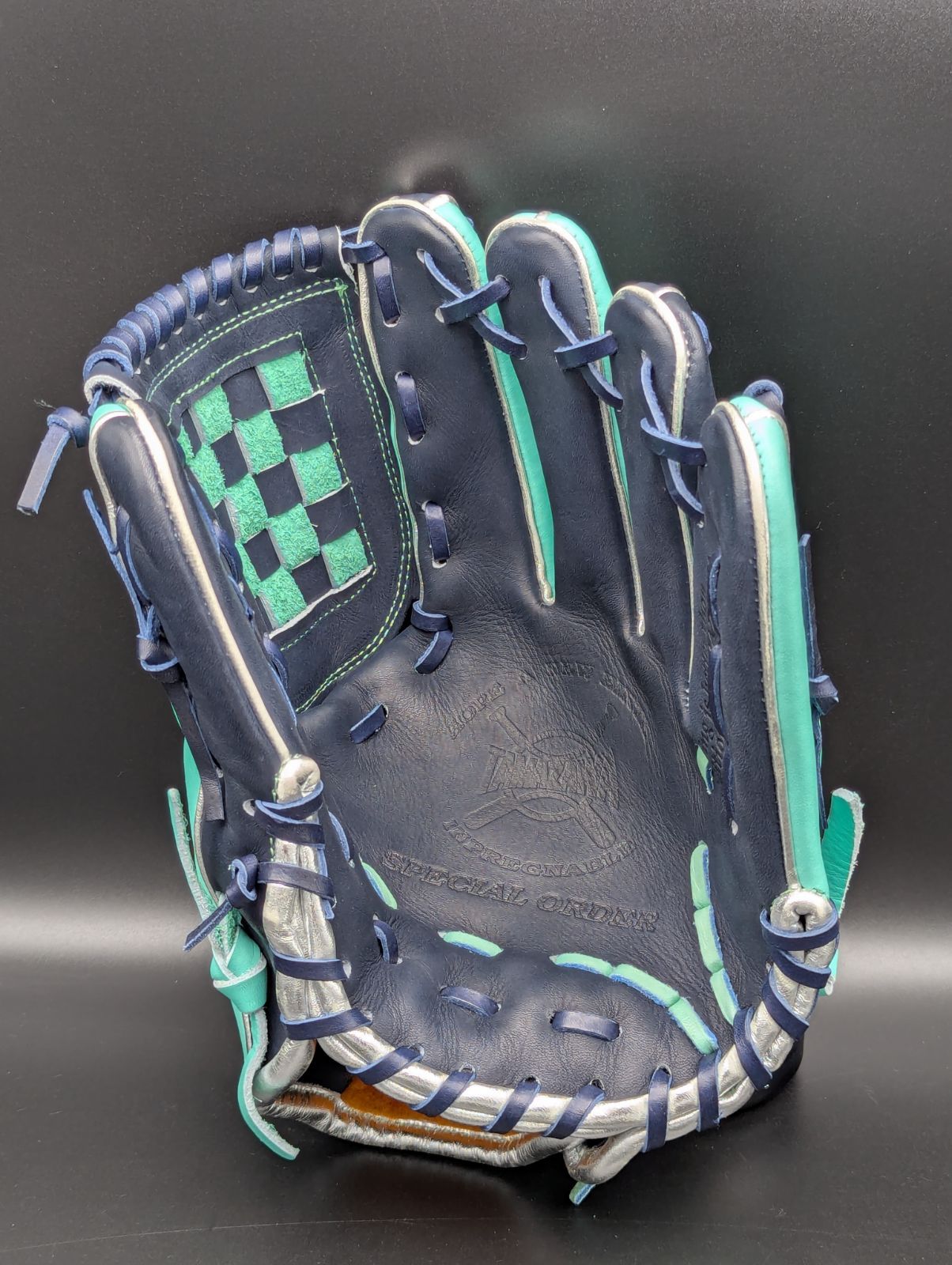 3千円OFFクーポン配布中》超限定・美品Sランク【軟式】玉澤 限定