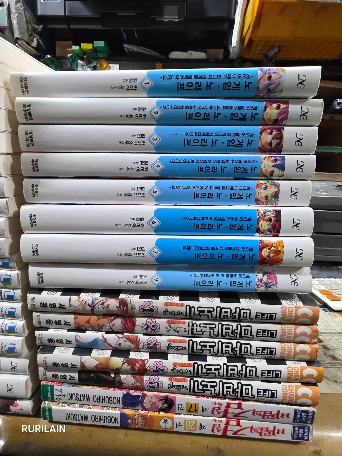 ライトノベル 漫画 まとめ売り - メルカリ