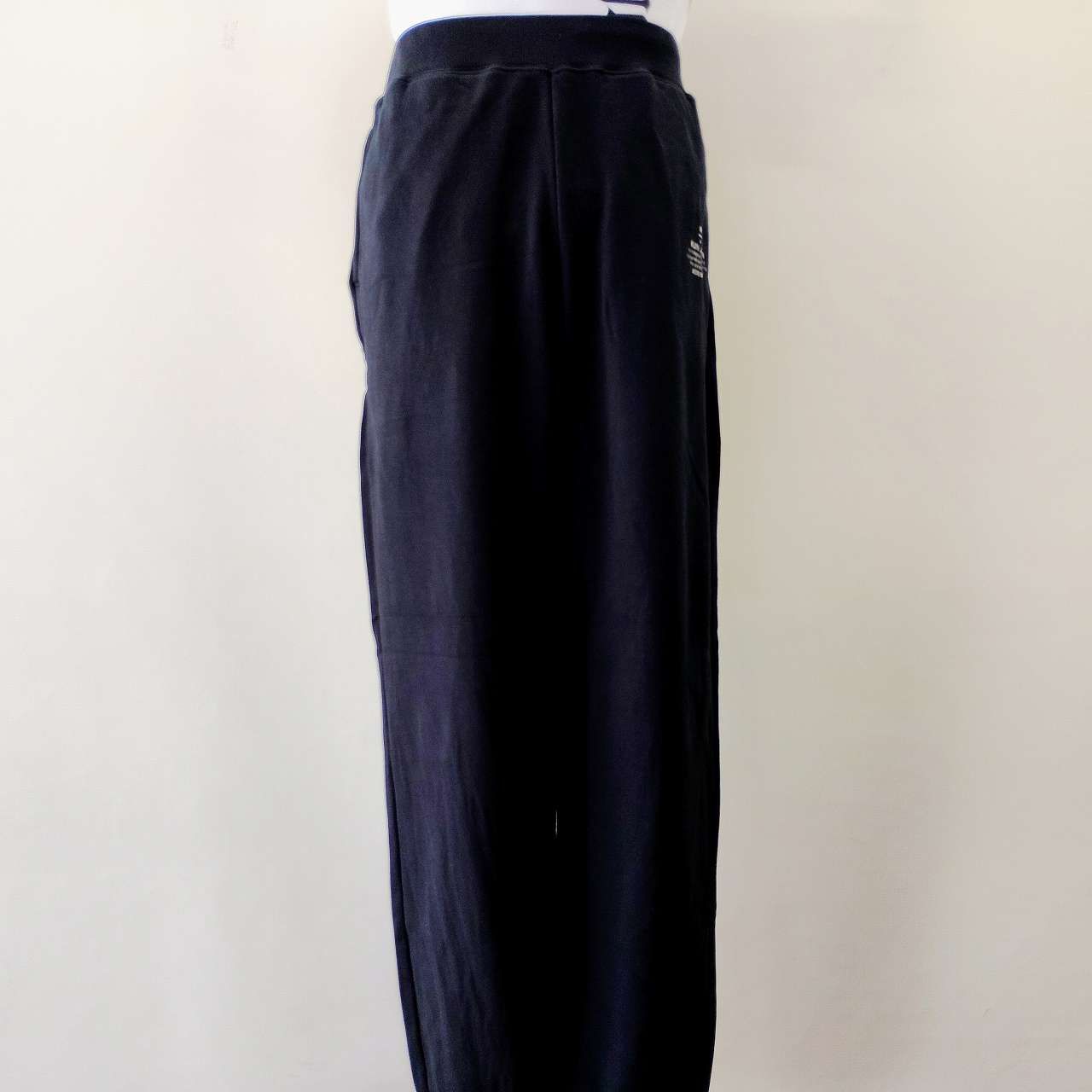  kijin 家呑みセットアップ 黒 XLサイズ A set to wear when drinking at home ルームウェア ルームウェア パジャマ