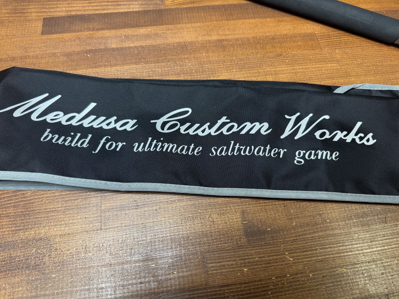 MCワークス エクスプロージョン 865 HF モデル