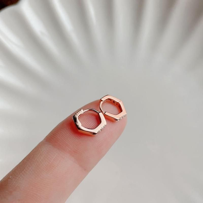 ピアス シルバーピアス Silver925 ゴールド 18Kコーティング ピアス シルバーピアス Silver925 ゴールド 18Kコーティング