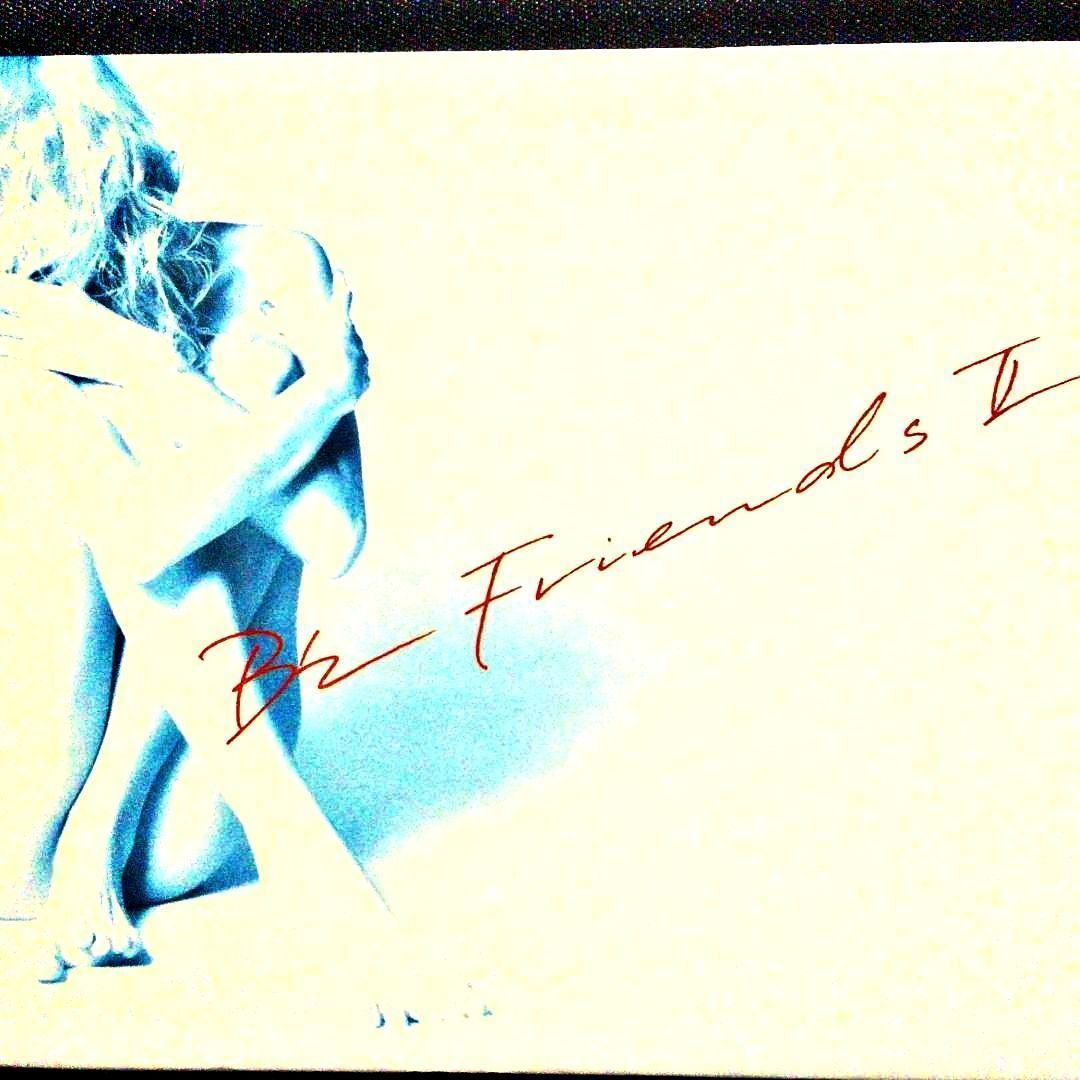 B'z /FRIENDS 2 - メルカリ