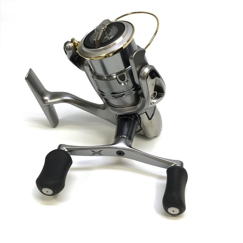 シマノ 11ツインパワー