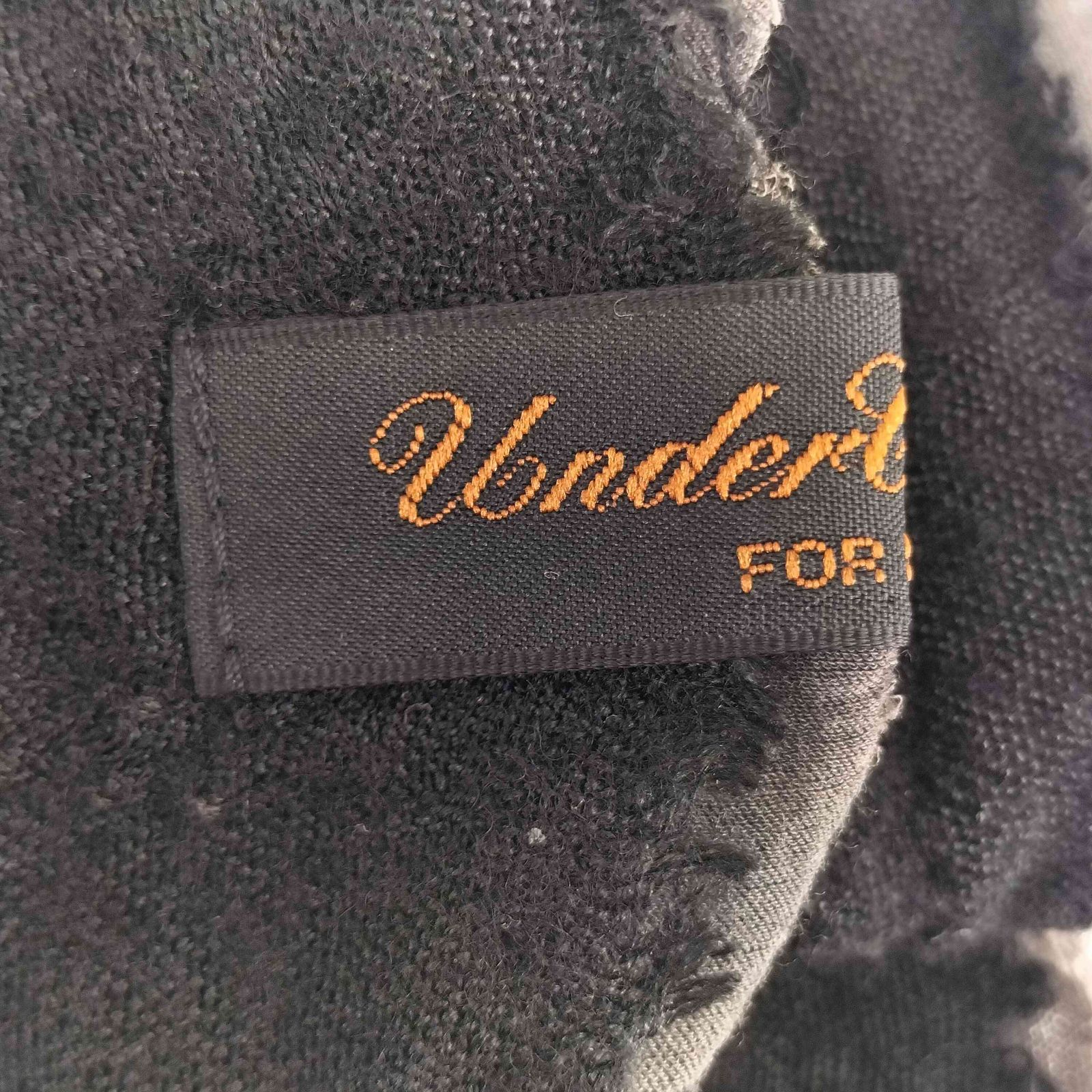 アンダーカバー　腰巻き アンダーカバー 腰巻き アンダーカバー 腰巻き 2025年最新】Yahoo