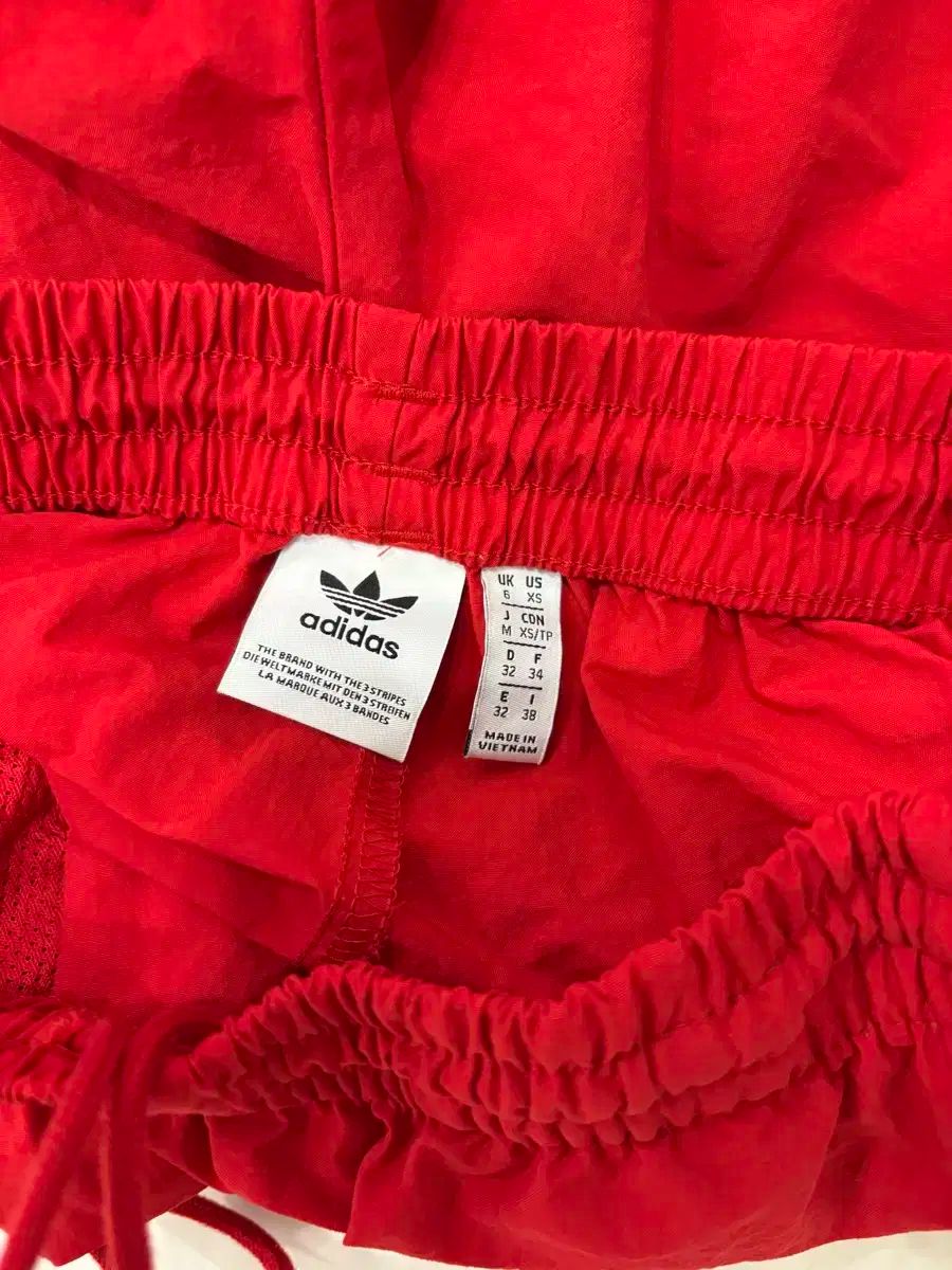 adidas アディダス ロックアップトラックパンツ xs DECORATOM_COM_BR